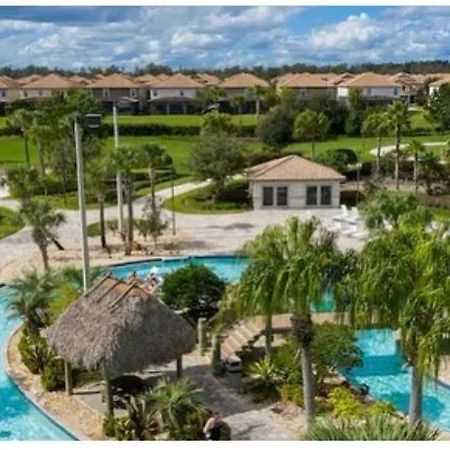 Hotel House Resort Davenport Exterior photo