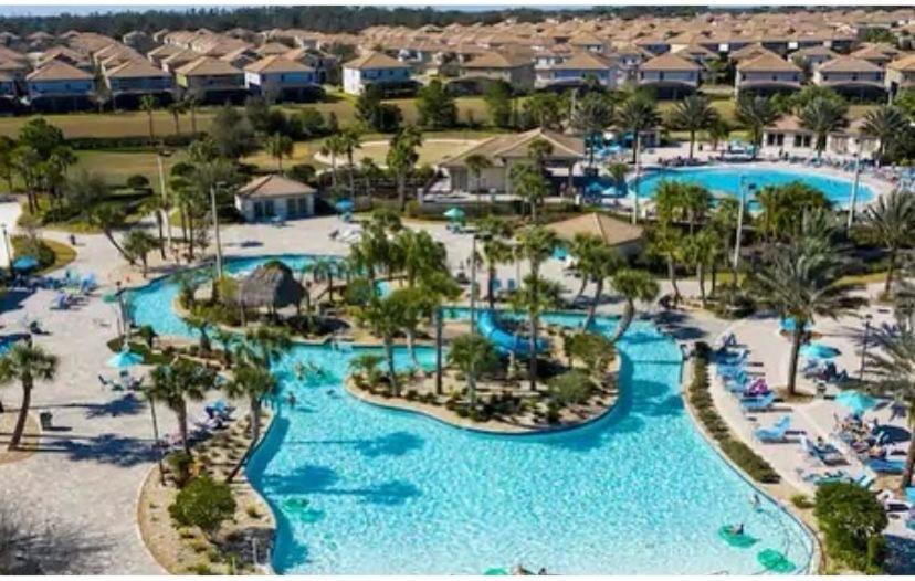 Hotel House Resort Davenport Exterior photo