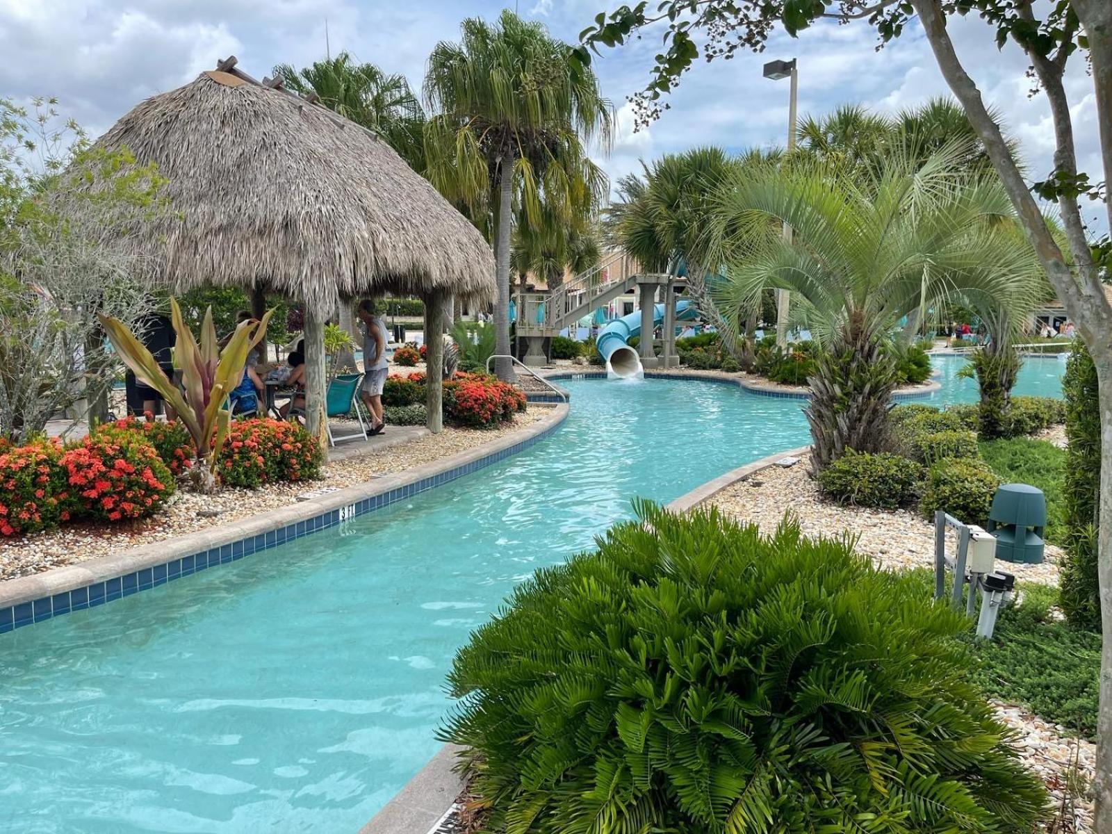 Hotel House Resort Davenport Exterior photo