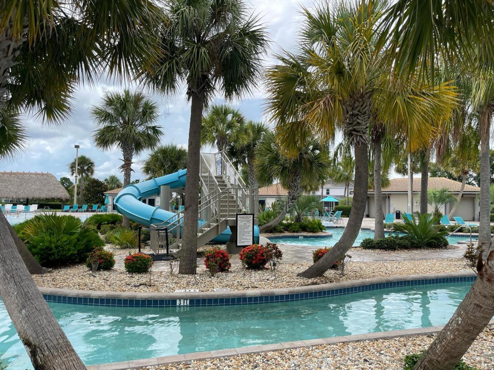 Hotel House Resort Davenport Exterior photo